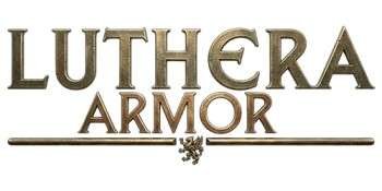 Lutheraarmor.com