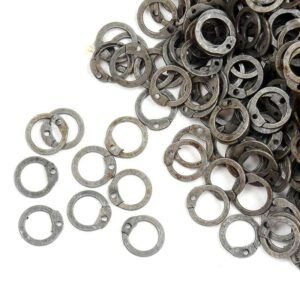 Chainmail Loose Rings