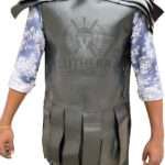 Roman Leather Subarmalis Brown