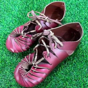 Celtic Leather Shoes Type – 1