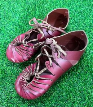 Celtic Leather Shoes Type - 1 - Image 2