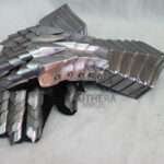 Nazgul Fantasy Gauntlets