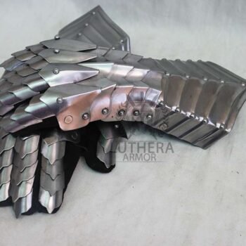 Nazgul Fantasy Gauntlets