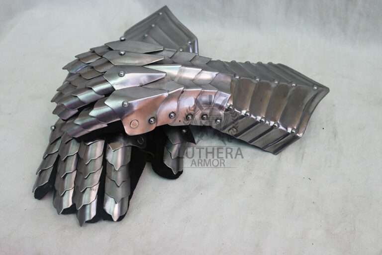 Nazgul Fantasy Gauntlets