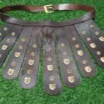 Roman Apron Belt
