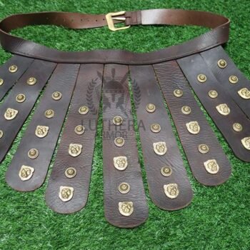 Roman Apron Belt