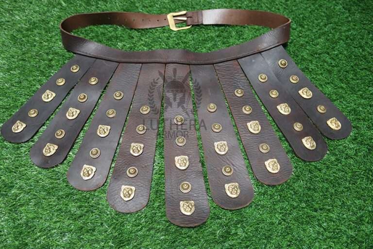 Roman Apron Belt