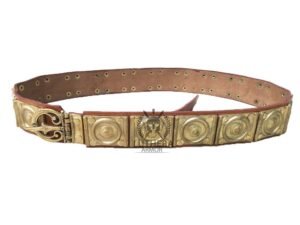 Roman Centurio belt , Cingulum