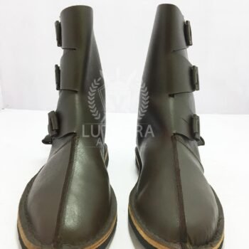 Viking Jorvik Shoes Three Toggle