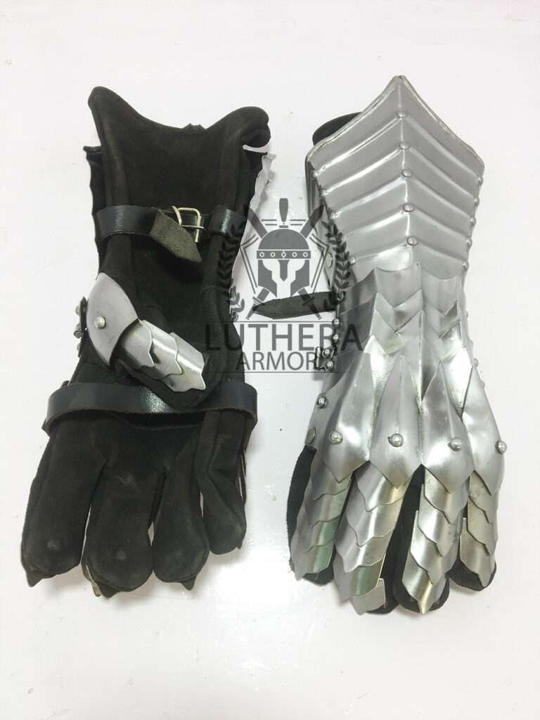 Nazgul Fantasy Gauntlets