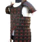 samurai armor