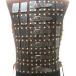 Leather Brigantine Torso