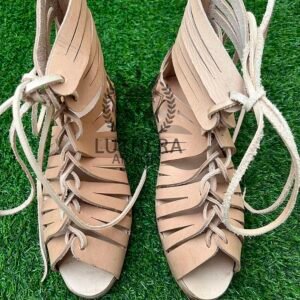 Roman Caligae Sandals for Roman Soldier Military