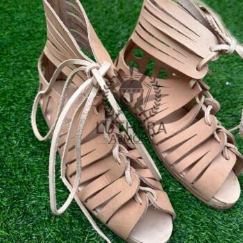 Roman Caligae Sandals for Roman Soldier Military