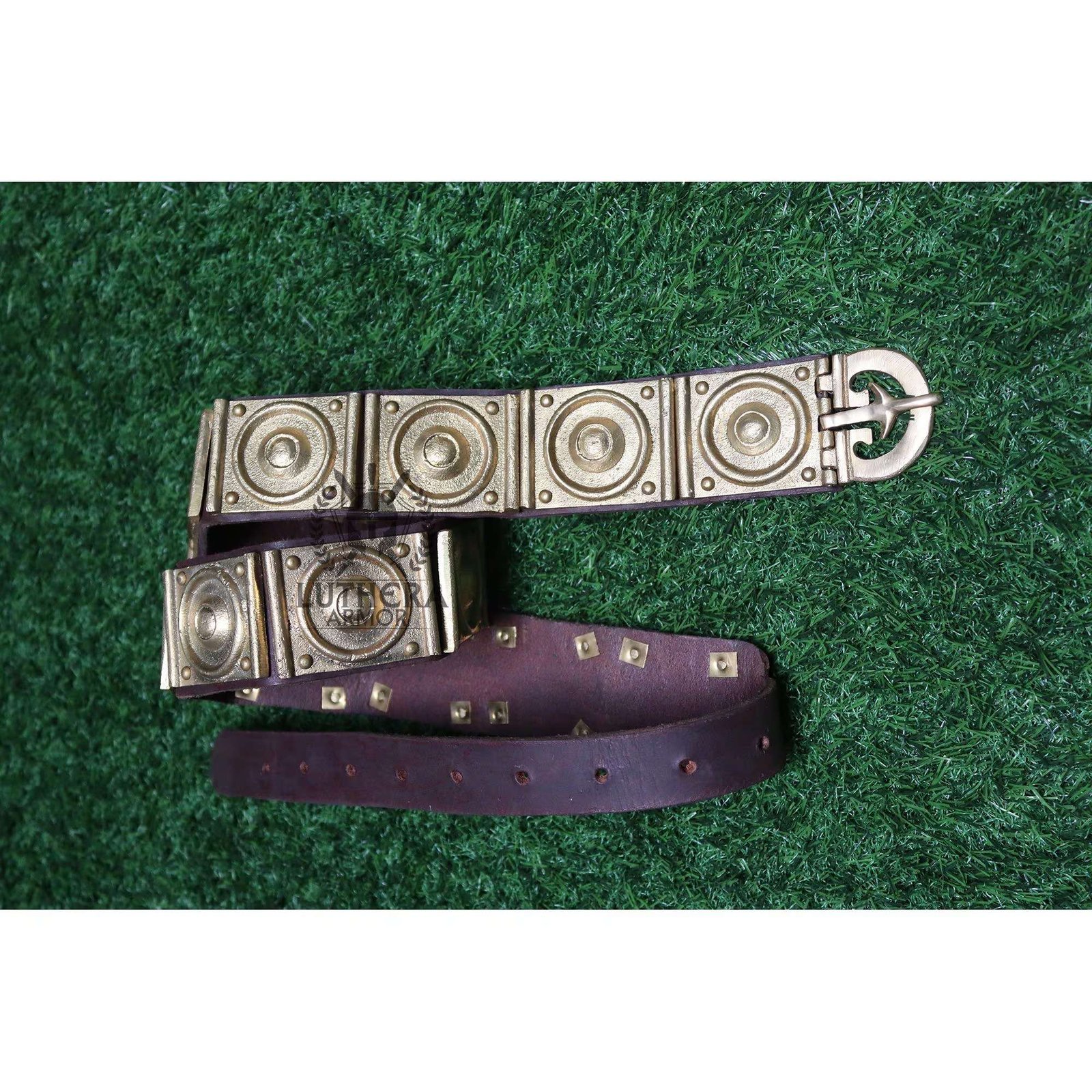 Roman Centurio Belt (1)