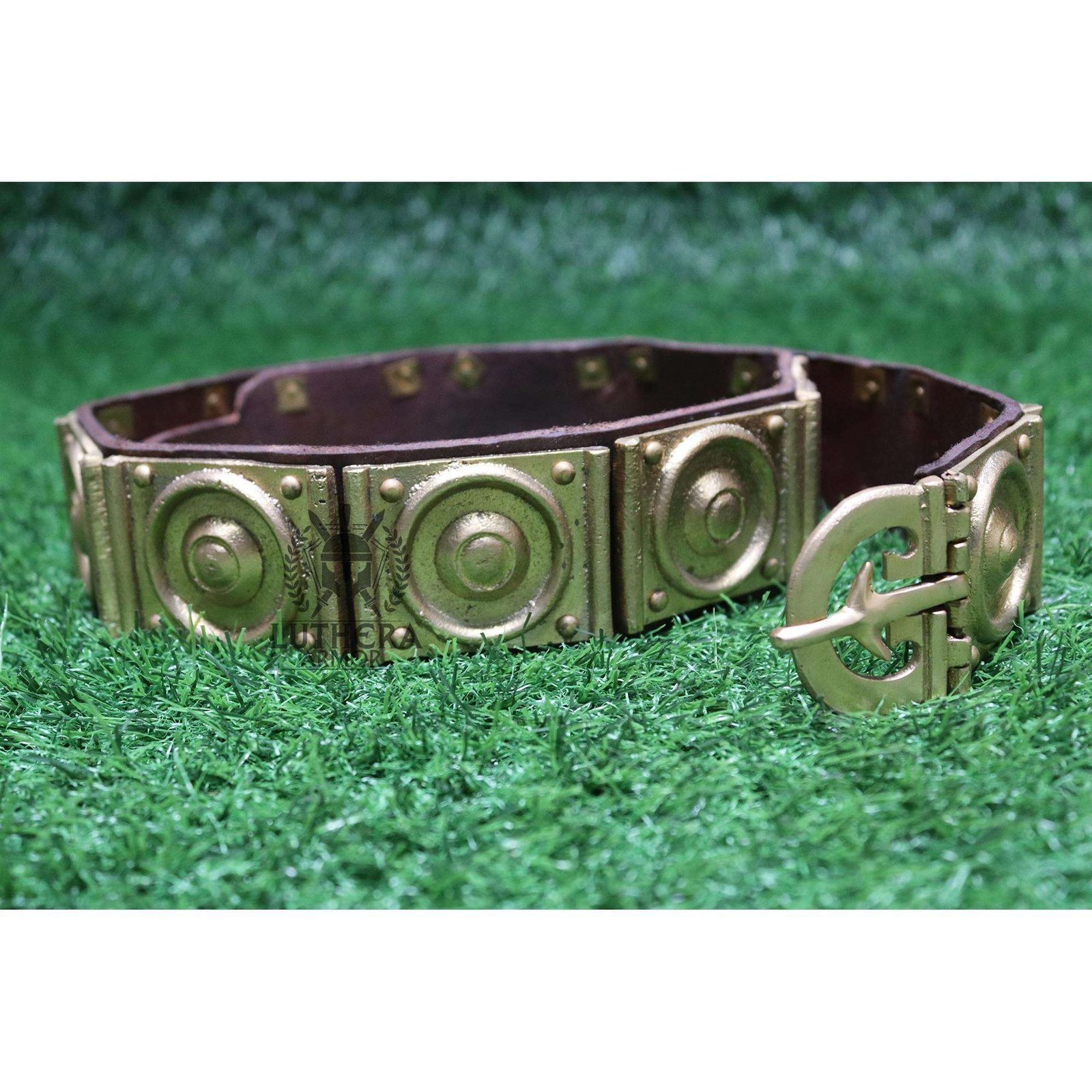 Roman Centurio Belt (3)