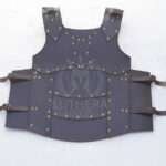 Medieval Leather Body armor