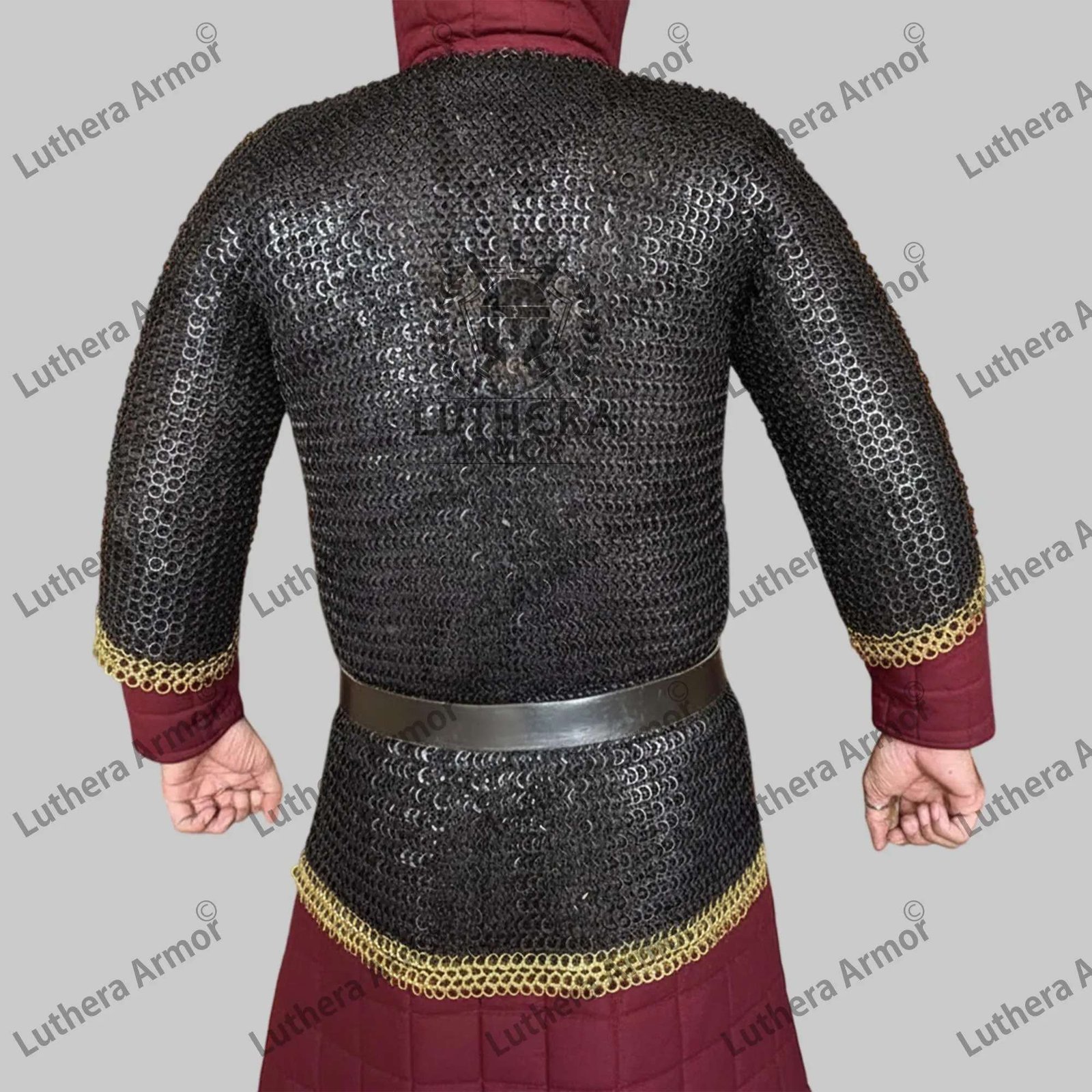 chainmail haubergeon (1)