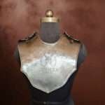 gorget 2