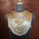 gorget 2