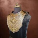 gorget 2