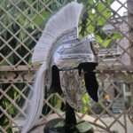 vintage helmet 1
