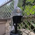 vintage helmet 1