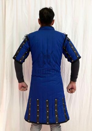 Medieval Costume Gambeson - Image 4