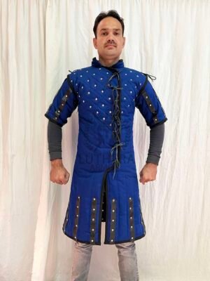 Medieval Costume Gambeson