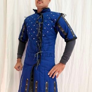 Medieval Costume Gambeson