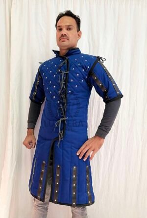 Medieval Costume Gambeson - Image 2