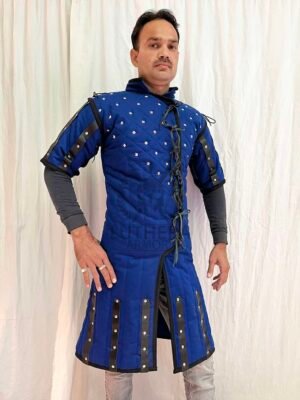 Medieval Costume Gambeson - Image 3