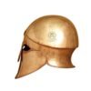 Corinthian helmet A – with short cheekpieces - Image 2