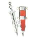 3rd Century Roman Pugio Dagger