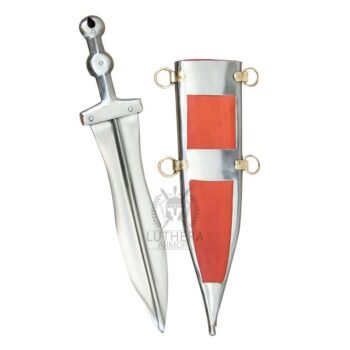 3rd Century Roman Pugio Dagger