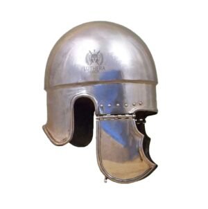 Attic helmet – bronze