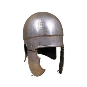 Attic helmet – bronze