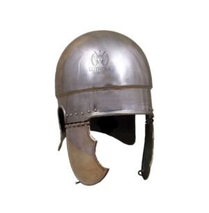 Attic helmet – bronze - Image 2