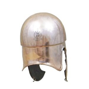 Attic helmet – bronze - Image 3