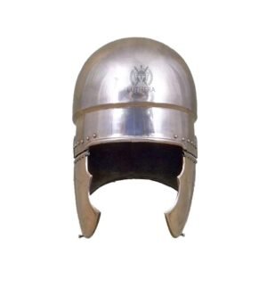 Attic helmet – bronze - Image 4