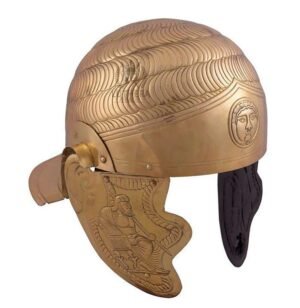 Cavalry Roman Helmet - Image 2