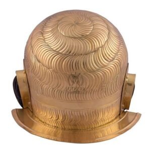 Cavalry Roman Helmet - Image 3