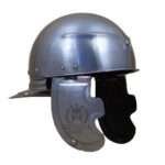 Celtic-helmet-type-Port-bei-Nidau