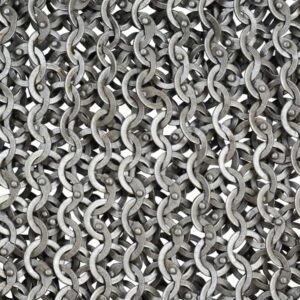 Chainmail Sheet