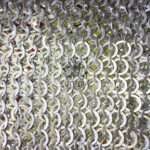 Chainmail-Shirt-Aluminium-10-15-yrs-Child-Front-open-1