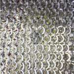 Chainmail-Skirt-Flat-Riveted-Solid-rings-1