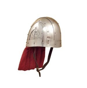 Concentric Bandhelm