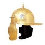 Coolus helmet type E