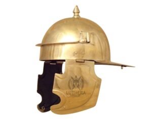 Coolus helmet type E - Image 3