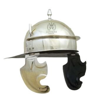 Coolus helmet type G Brass